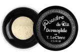 Рассыпчатая пудра T. LeClerc Poudre De Riz Dermophile рисовая, 10 г, оттенок 06 - Cannelle — фото 2