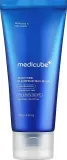 Очищающая грязевая маска Medicube Zero Pore Blackhead Mud Mask от чёрных точек с AHA, BHA и PHA кислотами, 100 г — фото 1