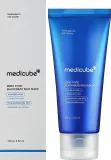 Очищающая грязевая маска Medicube Zero Pore Blackhead Mud Mask от чёрных точек с AHA, BHA и PHA кислотами, 100 г — фото 2