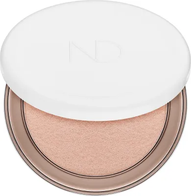Сияющая пудра-хайлайтер Natasha Denona Hy-Gen Infused Glow Beautifier, 10 г