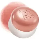 Бальзам для губ и щёк Fwee Blurry Pudding Pot кремовый, с натуральным финишем, 5 г, оттенок ND04 - My — фото 1