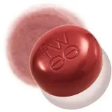 Бальзам для губ и щёк Fwee Blurry Pudding Pot кремовый, с натуральным финишем, 5 г, оттенок RS03 - Faded — фото 1