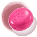 Бальзам для губ и щёк Fwee Blurry Pudding Pot кремовый, с натуральным финишем, 5 г, оттенок PK05 - Sth — фото 1