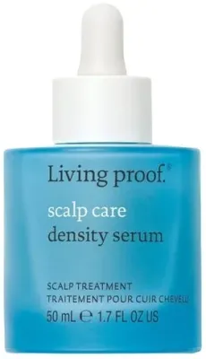Сыворотка для кожи головы Living Proof Scalp Care Density Serum для густоты волос, 50 мл