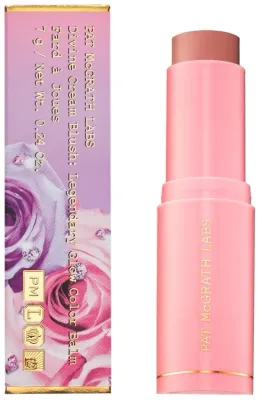 Румяна для лица Pat McGrath Divine Cream Blush
