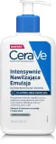 Лосьон-молочко для лица и тела CeraVe интенсивно увлажняющий для сухой кожи 236 мл — фото 1