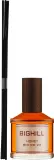 Ароматический диффузор Bighill Perfume Reed Diffuser Honey мёд — фото 2