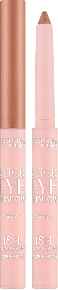 Тени для век Bell HYPOAllergenic Stick Eyeshadow, оттенок 01