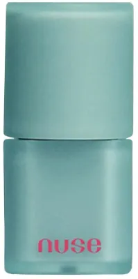Мусс-тинт для губ Nuse Mousse Liptual нежный