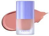 Румяна для лица Nuse Liquid Care Cheek жидкие, оттенок 01 - Dazzle Ginger — фото 1