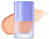 Румяна для лица Nuse Liquid Care Cheek жидкие, оттенок 05 - Veil Bay — фото 1