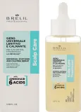 Успокаивающая сыворотка для кожи головы Brelil Scalp Care Treatment Soothing Serum, 100 мл — фото 2
