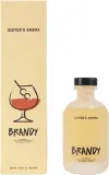 Ароматический диффузор Sister's Aroma Brandy — фото 1