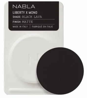 Тени для век Nabla Liberty X Mono Single Matte