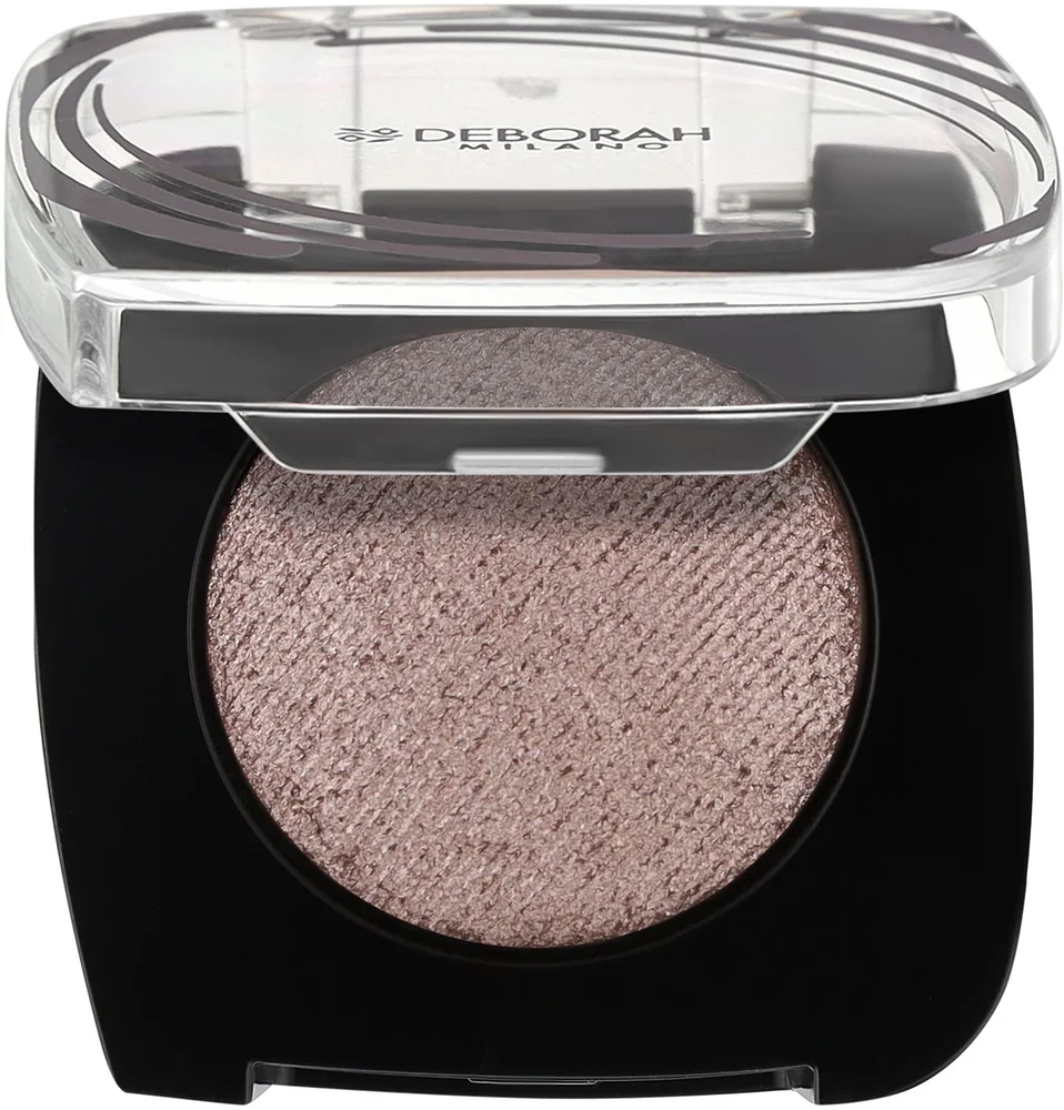 Тени для век Deborah Precious Color Eyeshadow, оттенок 05 - Cold Taupe