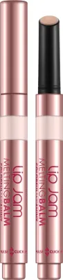 Оттеночный бальзам для губ Deborah Lip Jam Melting