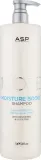 Шампунь Affinage ASP Mode Moisture Boost увлажняющий, для сухих волос, с пантенолом и UV-фильтром, 250 мл, Италия — фото 2