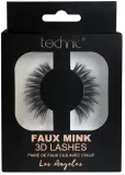 Набор косметики Technic Cosmetics Showstopper Box палетки тени румяна тушь ресницы ногти маска и лак — фото 7