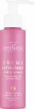 Крем для укладки волос MaterNatura Orange Blossom для кудрявых, с цветком апельсина и маслом ши, органический веганский, 100 мл — фото 1