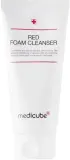 Medicube Red Foam Cleanser очищающая пенка с салициловой кислотой для проблемной кожи 120 мл — фото 1