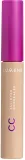 Корректор для лица Lumene CC All-Over Concealer лёгкий, среднее покрытие, 8,5 мл, оттенок 3 — фото 1