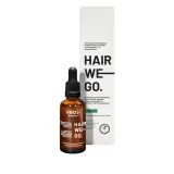 Лосьон для волос Veoli Botanica Hair We Go водная втирка для кожи головы 50 мл — фото 1