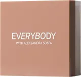 Рассыпчатая пудра Everybody London Loose Baking Powder для бейкинга, 6,5 г — фото 1