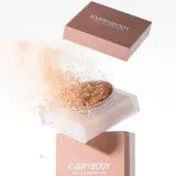 Рассыпчатая пудра Everybody London Loose Baking Powder для бейкинга, 6,5 г — фото 3