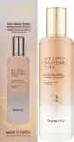 FarmStay Rice and Bifida Brightening Toner тонер для лица с экстрактом риса, бифидобактериями и ниацинамидом для сияния кожи 120 мл — фото 2