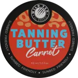 Крем для загара в солярии Wild Tan Carrot с морковным маслом 150 мл — фото 1