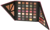 Палетка-набор для макияжа лица, глаз и губ Deborah Make Up Kit Medium Warm — фото 2