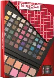 Палетка-набор для макияжа лица, глаз и губ Deborah Make Up Kit Large — фото 1