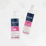 Шампунь-гель для тела и волос для детей Phyto Intenses Curls Magic, 400 мл — фото 2