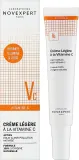 Крем для лица Novexpert Vitamin C лёгкий дневной с витамином C 40 мл — фото 2