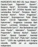 Крем для лица Novexpert Vitamin C лёгкий дневной с витамином C 40 мл — фото 3