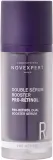 Сыворотка-бустер для лица Novexpert Double Serum с бакучиолом и AHA/PHA-кислотами 30 мл — фото 1