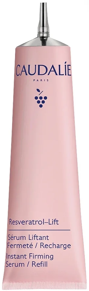 Сыворотка для лица Caudalie Resveratrol-Lift Instant Firming Serum Refill подтягивающая