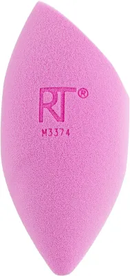 Спонж для консилера Real Techniques Miracle Concealer Sponge Night Brights, удлинённый, 1 шт