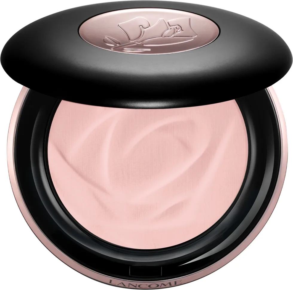 Матирующая пудра Lancome Teint Idole Ultra Wear Skin Refining Setting Powder, 10 г, оттенок 01 - Pink Oh La La