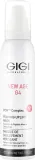 Пенная лифтинг-маска для лица Gigi New Age G4 PCM Complex Foaming Uplift Mask с керамидами и пептидами, 150 мл — фото 1