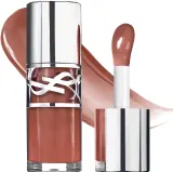 Yves Saint Laurent Błyszczyk do ust - Масло-блеск для губ YSL Loveshine Plumping с эффектом объёма, оттенок 11 - Radiant Glass — фото 1