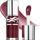 Yves Saint Laurent Błyszczyk do ust - Масло-блеск для губ YSL Loveshine Plumping с эффектом объёма, оттенок 08 - Purple Dream — фото 1
