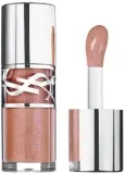 Yves Saint Laurent Błyszczyk do ust - Масло-блеск для губ YSL Loveshine Plumping с эффектом объёма, оттенок 12 - Honey Moon — фото 1