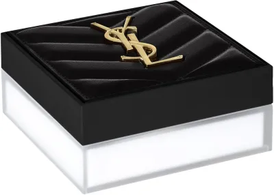 Рассыпчатая матирующая пудра Yves Saint Laurent All Hours Hyper Blur, 10 г