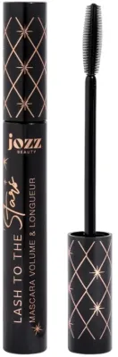 Тушь для ресниц Jozz Beauty Lash To The Stars