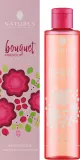 Гель для душа и ванны Nature's Bouquet Fragola Organic Strawberry, 200 мл — фото 2