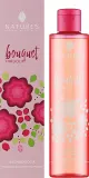 Гель для душа и ванны Nature's Bouquet Fragola Organic Strawberry, 200 мл — фото 3