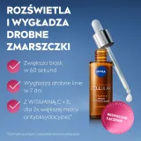 Осветляющая сыворотка для лица NIVEA с витамином C и аргинином 30 мл — фото 3