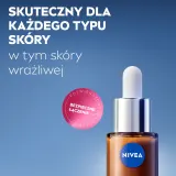 Осветляющая сыворотка для лица NIVEA с витамином C и аргинином 30 мл — фото 4