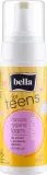 Bella Teens пенка для интимной гигиены For Teens Aroma с нежным ароматом 150 мл, средство для интимной гигиены для девочек-подростков — фото 1